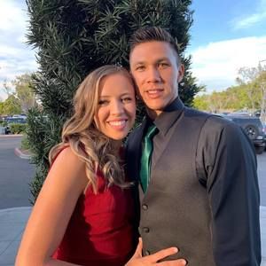 Meet your Posher, Aaron